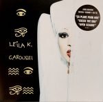 Leila K. ‎– Carousel LP Plak