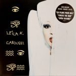 Leila K. ‎– Carousel LP Plak