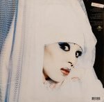 Leila K. ‎– Carousel LP Plak - Görsel 2