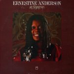 Ernestine Anderson – Sunshine LP Plak