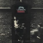 John Lennon – Rock 'N' Roll LP Plak
