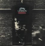 John Lennon – Rock 'N' Roll LP Plak
