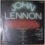 John Lennon – Rock 'N' Roll LP Plak - Görsel 2