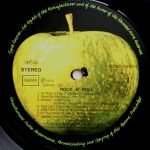 John Lennon – Rock 'N' Roll LP Plak - Görsel 3