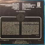 Adriano Celentano – Il Meglio Di Adriano Celentano LP Plak - Görsel 2