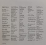 Top Gun Original Motion Picture Soundtrack LP Plak - Görsel 4