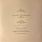 PJ Harvey – Stories From The City, Stories From The Sea - Demos LP - Görsel 4