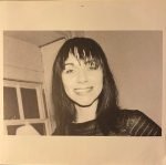 PJ Harvey – Stories From The City, Stories From The Sea - Demos LP - Görsel 3