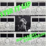 Bob Marley & The Wailers – Stir It Up 45lik Plak