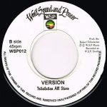 Creation Stepper – Three In One 45lik Plak - Görsel 2
