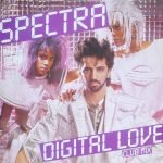 Spectra – Digital Love 12" Maxi Single Plak