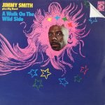 Jimmy Smith Plus Big Band – A Walk On The Wild Side 2LP Plak