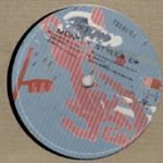 Fym – Monkey Styler EP 12'' Maxi Single Plak (Tech House)