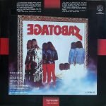 Black Sabbath – Sabotage LP Plak - Görsel 2