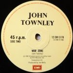 John Townley – Slipping Away 12" Maxi Single Plak - Görsel 2
