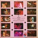 The Crusaders – Scratch LP Plak - Görsel 2