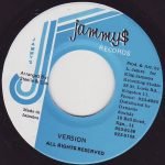 Admiral Bailey – Horse Tonic 45lik Plak (Dancehall) - Görsel 2