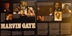 Marvin Gaye – Anthology 1962 - 1973 2LP Plak - Görsel 4
