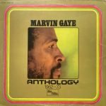 Marvin Gaye – Anthology 1962 - 1973 2LP Plak