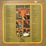 Marvin Gaye – Anthology 1962 - 1973 2LP Plak - Görsel 2