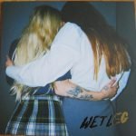 Wet Leg – Wet Leg. LP Renkli Plak