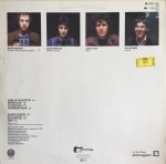 Dire Straits – Dire Straits LP Plak - Görsel 2