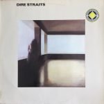 Dire Straits – Dire Straits LP Plak