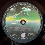 Dire Straits – Dire Straits LP Plak - Görsel 3