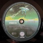 Dire Straits – Dire Straits LP Plak - Görsel 4