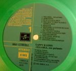 Harry Klynn – Malaká Pio Malaká LP Renkli Plak - Görsel 3