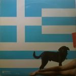 Harry Klynn – Malaká Pio Malaká LP Renkli Plak - Görsel 2