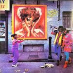 Aretha – Who's Zoomin' Who? LP Plak
