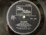 Jr. Walker And The All Stars – Soul Session LP Plak - Görsel 3