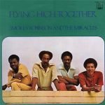 Smokey Robinson And The Miracles – Flying High Together LP Plak