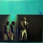 Smokey Robinson And The Miracles – Flying High Together LP Plak - Görsel 2