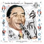 Lucho Bermudez Y Su Orquesta – The Coastal Invasion : Cumbia, Porro, Gaita & Mapalé from Colombia's Caribbean Coast (1946-1961) 2LP Plak