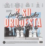 Lucho Bermudez Y Su Orquesta – The Coastal Invasion : Cumbia, Porro, Gaita & Mapalé from Colombia's Caribbean Coast (1946-1961) 2LP Plak - Görsel 2