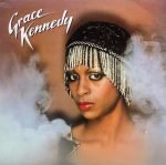Grace Kennedy – Grace Kennedy LP Plak