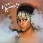 Grace Kennedy – Grace Kennedy LP Plak