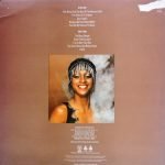 Grace Kennedy – Grace Kennedy LP Plak - Görsel 2