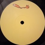 Leila – Soda Stream 12'' Maxi Single Plak (Electronic) - Görsel 4