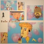Leila – Soda Stream 12'' Maxi Single Plak (Electronic)