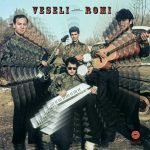 Ansambl Mileta Petrovića – Veseli Romi LP Plak