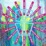 Cabaret Voltaire – Keep On 12" Maxi Single Plak