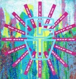 Cabaret Voltaire – Keep On 12" Maxi Single Plak