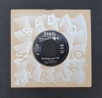 Roger King Mozian – Oriental Cha Cha 45lik Plak