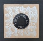 Ricaurte Arias Y Su Conjunto / Orquesta Pacho Galan – Fiestas / Estambul 45lik Plak - Görsel 2