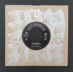 Ricaurte Arias Y Su Conjunto / Orquesta Pacho Galan – Fiestas / Estambul 45lik Plak