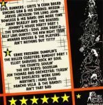Buttshakers Vol. 5 - Special Titty Shakers!!! LP Plak - Görsel 2