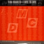Tina Charles – I Love To Love 12" Maxi Single Plak